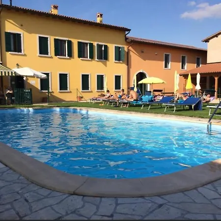 Casa di campagna Colombarola *
