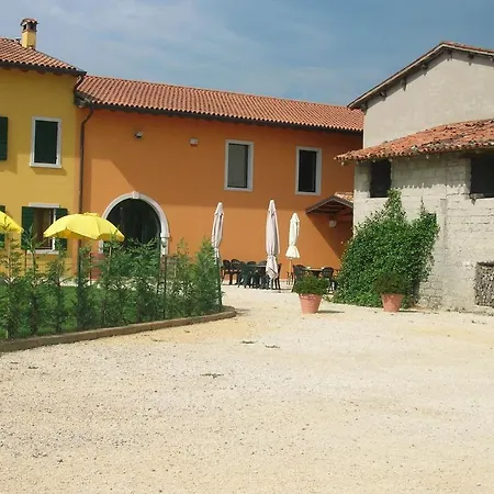 Colombarola Casa di campagna