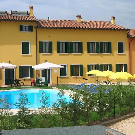 Colombarola Casa di campagna Sona