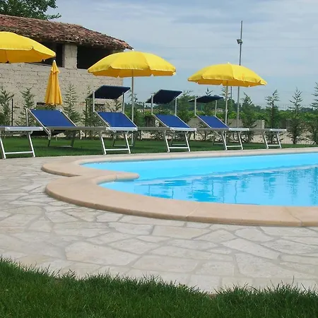 Colombarola Casa di campagna *