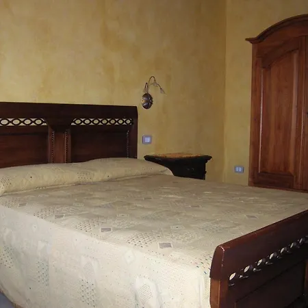 Colombarola Casa di campagna *
