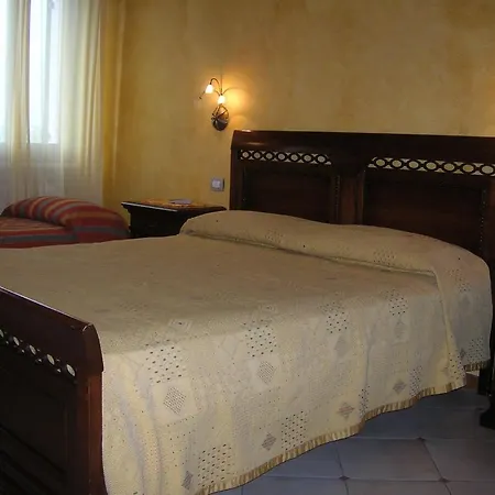 Colombarola Casa di campagna