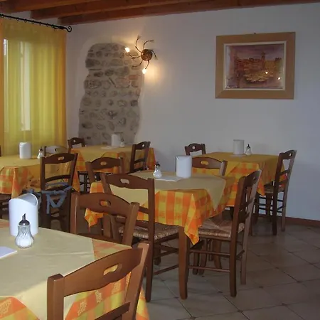 Casa di campagna Colombarola