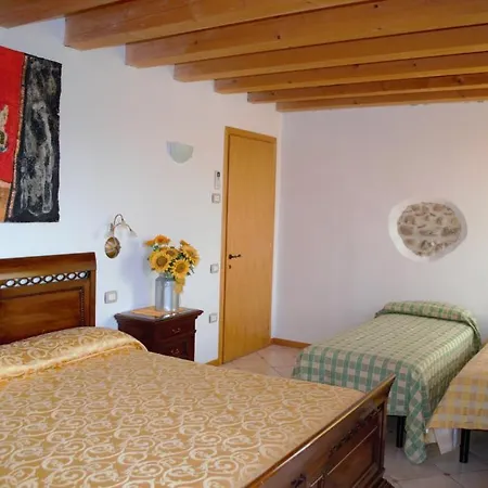 Casa di campagna Colombarola